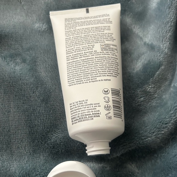 Curl Charisma Defining Creme - Picture 2 of 5